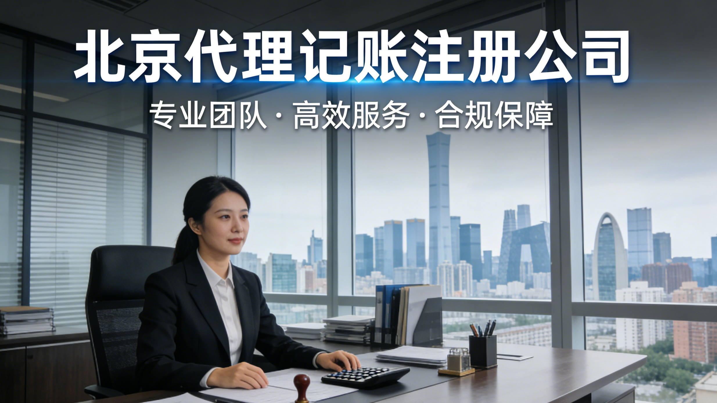 北京公司工商异常、税务异常怎么解除?原因、后果及处理流程详解(图1) 制作广告图片.png