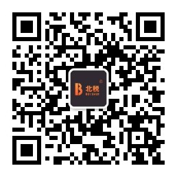 微信公众号二维码